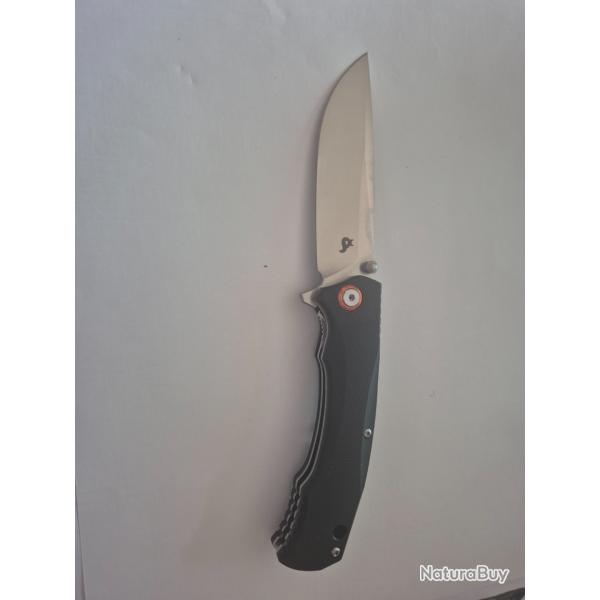 Un Black Fox quasiment neuf.