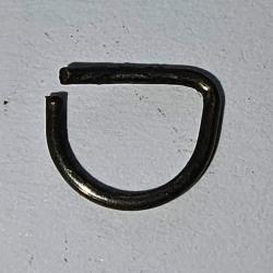 Pi&egrave;ce pour LUGER semi automatique - Cal. 12 - OCCASION