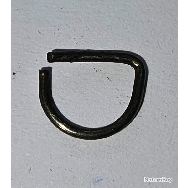 Pi�ce pour LUGER semi automatique - Cal. 12 - OCCASION