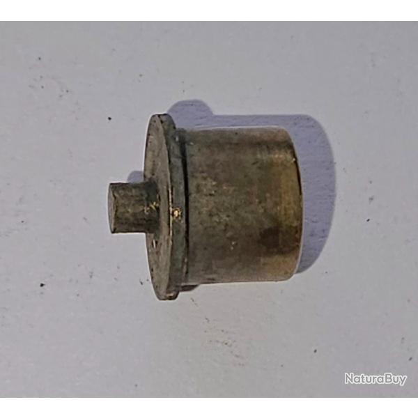 Bouton pour LUGER semi automatique - Cal. 12 - OCCASION