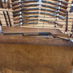 Fusil semi-automatique beretta ES 100 Cal.12/76