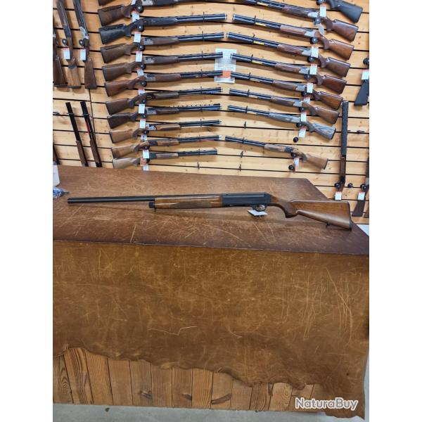 Fusil semi-automatique beretta ES 100 Cal.12/76