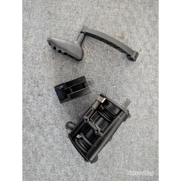 EK Archery Armeur m�canique B10046