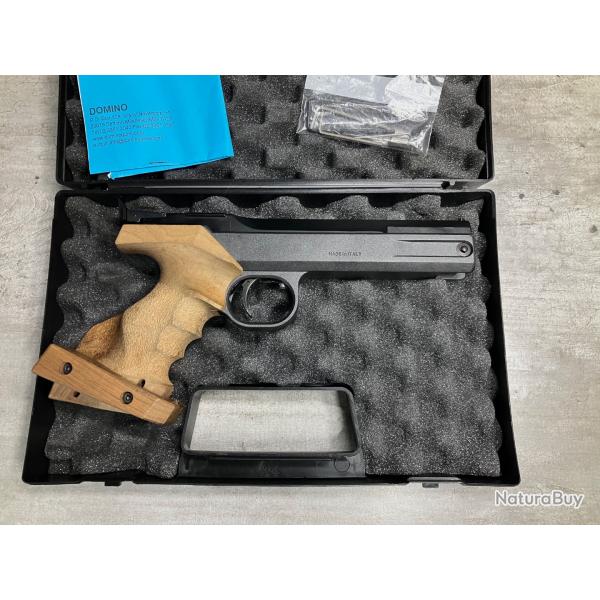 FAS 604 (tir sportif � 10 m�tres � plombs)