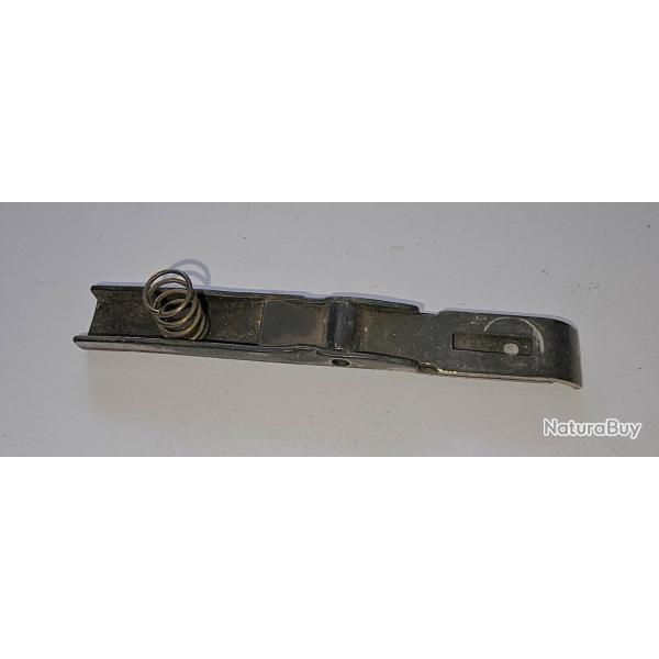Arr�toir avec ressort - LUGER semi automatique - Cal. 12 - OCCASION