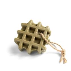 LA GAUFRE DE MARSEILLE 100% OLIVE - FER A CHEVAL