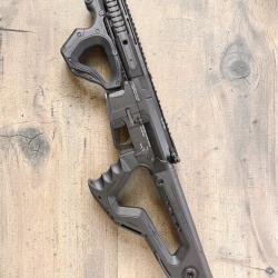 CARABINE HERA ARMS 15TH CQR 7.5'' GEN 2