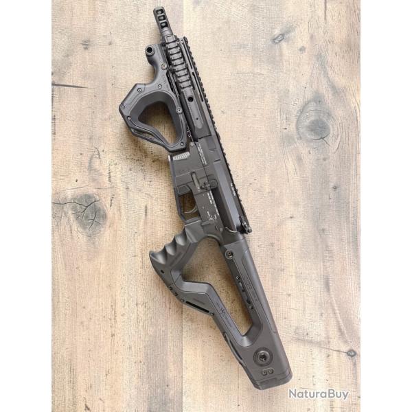 CARABINE HERA ARMS 15TH CQR 7.5'' GEN 2
