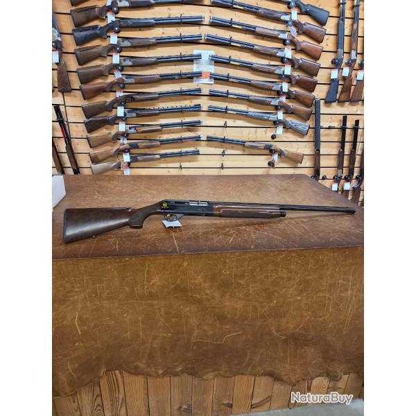 Fusil semi-automatique Beretta Bellmonte 2 Cal.12/76