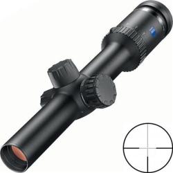 LUNETTE ZEISS CONQUEST V6 1.1-6x24