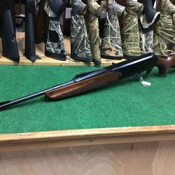 Merkel SR1 Basic Cal 9.3x62