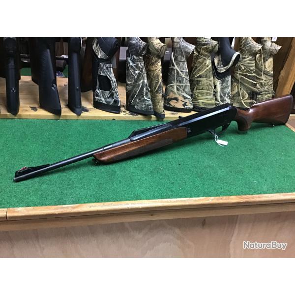 Merkel SR1 Basic Cal 9.3x62