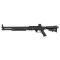 petites annonces chasse pêche : Pack Complet Fusil à pompe de défense SG68 CO2 88Gr 18 pouces cal.68 - 19 joules - Gunsmith