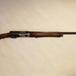 vends d,occasion fusil automatique BROWNING