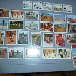 images anciennes  :chocolat poulain