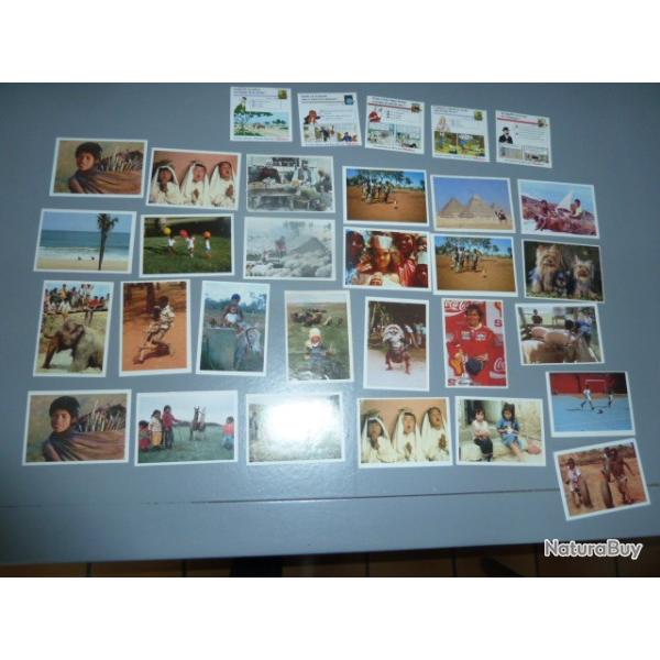 images anciennes  :chocolat poulain