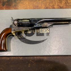 Colt 1860 calibre 44, Signature Series, &eacute;tat neuf en bo&icirc;te d'origine