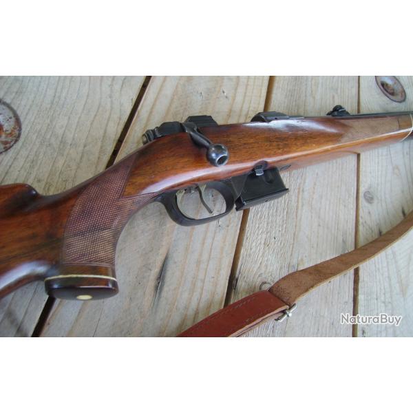 Carabine Brno Fox 222 REM