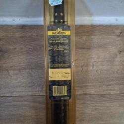 kit de protection thermique fusil