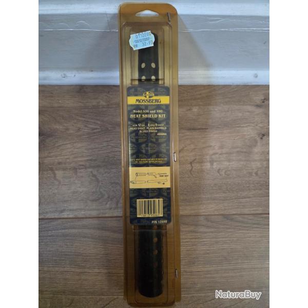 kit de protection thermique fusil