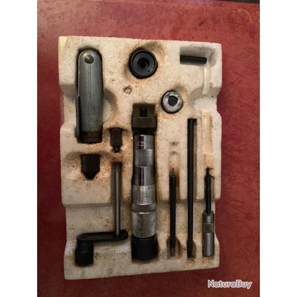 Kit Rechargement LEE Precision