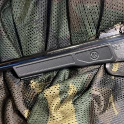 Devant Picatinny pour Thompson Contender canon 14"