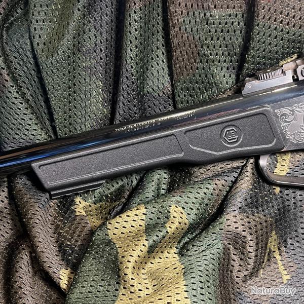 Devant Picatinny pour Thompson Contender canon 14"