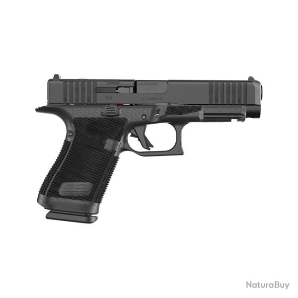 Vente Flash ! Glock 49 Gen 6 OR FS cal.9x19