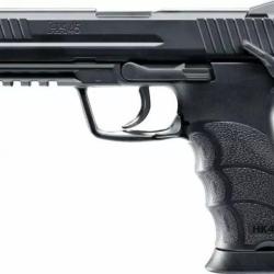 Pistolet umarex HK45 auto CO2