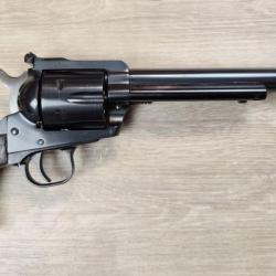 Revolver RUGER NEW MODEL BLACKHAWK - Cal .45 COLT - 7,5" (Occasion)