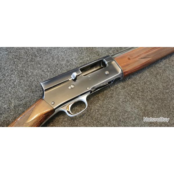 Browing Auto 5 All�g� 12/70