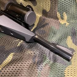 Devant Thompson Contender pour Canon 10" OCTOGONAL