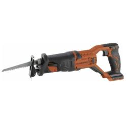 Scie sabre 20V - SCHNEIDER + batterie 4ah + chargeur 3a