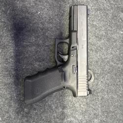 Glock 17 gen 4 MOS