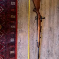 Vends Carabine Mauser 4000