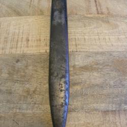 FOURREAU BAIONNETTE K 98