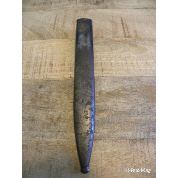 FOURREAU BAIONNETTE K 98