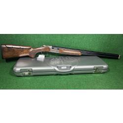 Fusil Beretta 694 TRAP DTL cal 12/76