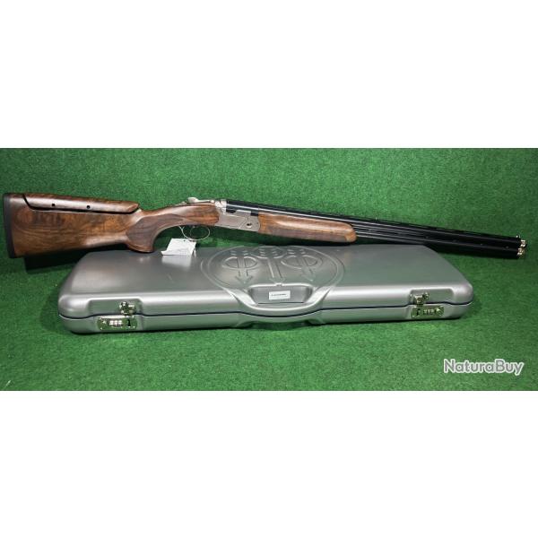 Fusil Beretta 694 TRAP DTL cal 12/76