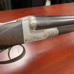 FUSIL JUXTAPOSE HELICE  12/70 MISE A PRIX 1 EUROS SANS PRIX DE RESERVE