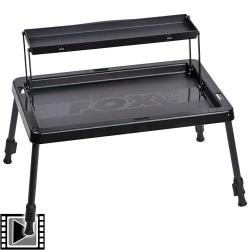 Table de Biwy Fox Deux Niveaux