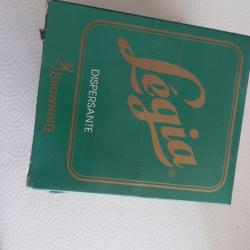 LOT CARTOUCHES Cal 12 DISPERSANTES N&deg;8