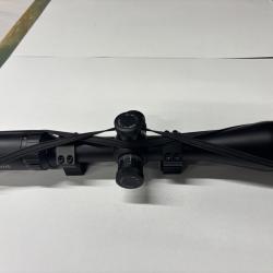 lunette HAWKE Vantage 6-24 x 44