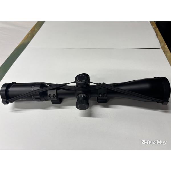 lunette HAWKE Vantage 6-24 x 44