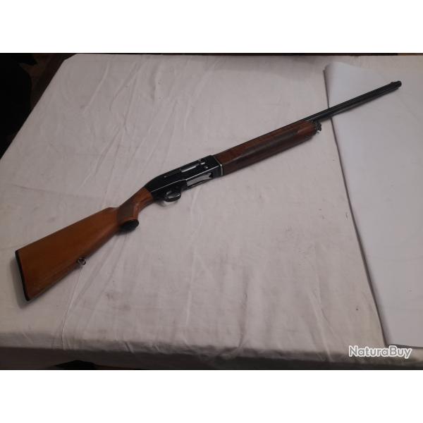 Fusil beretta mod�le A 301 cal 12/70