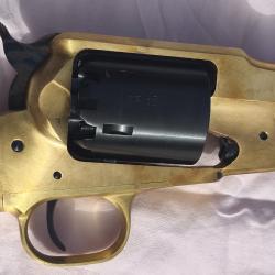 Revolver Pietta 1858 RM