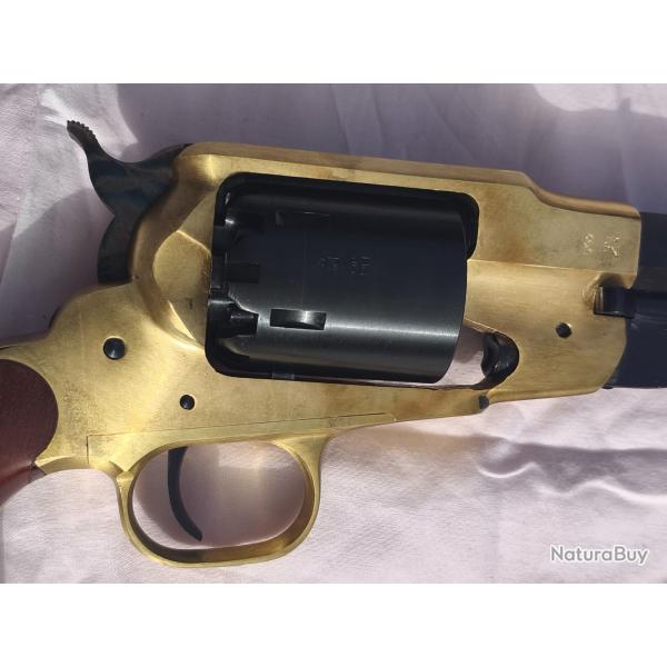Revolver Pietta 1858 RM