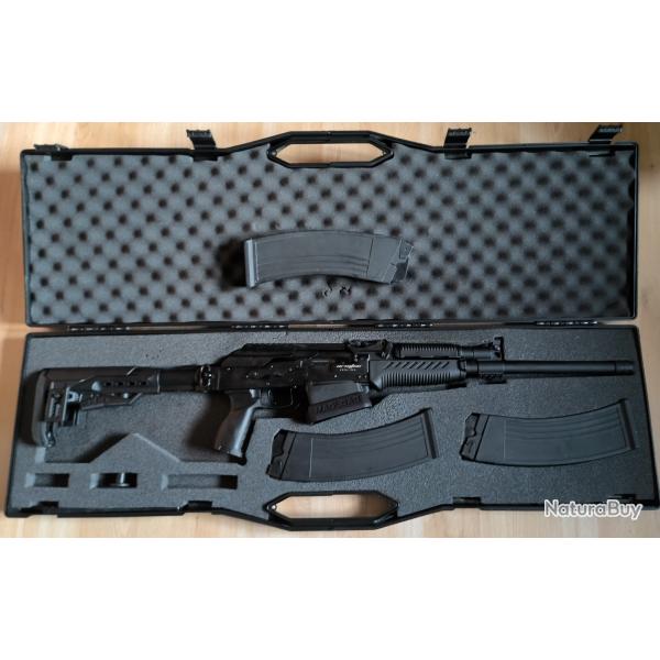 Armsan armtac RS-S1 12/76 (Vepr-12)