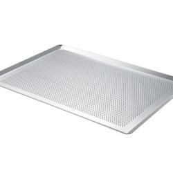Plaque de cuisson perforee De buyer