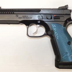 PSA CZ Shadow 2 Optic Ready Cal.9x19 CATB